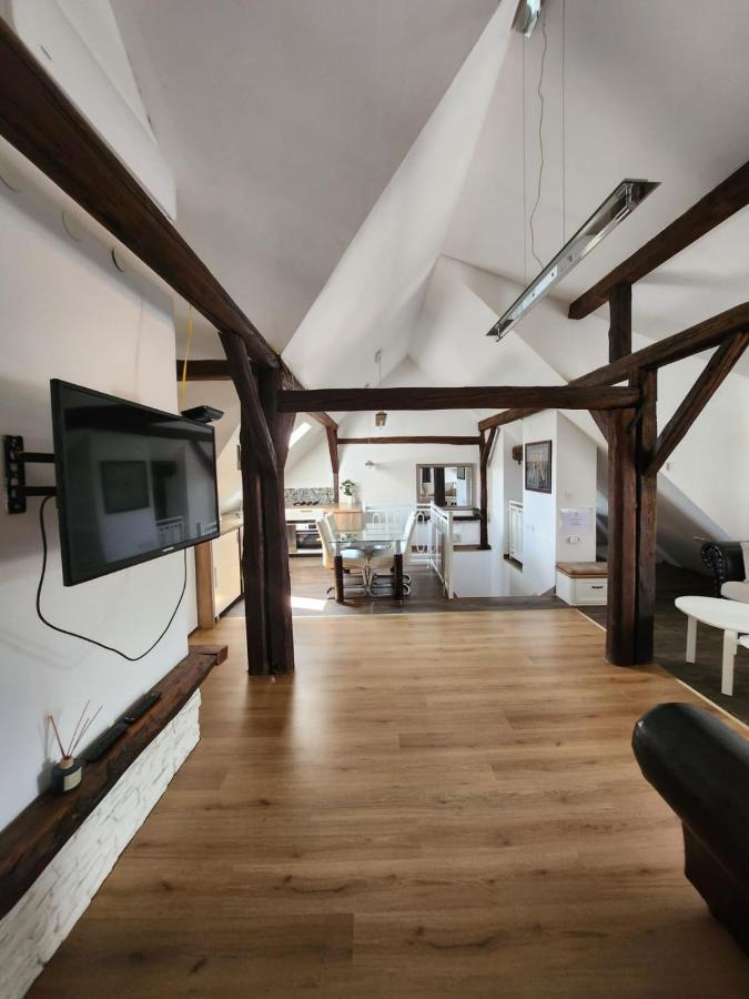דירות זאגרב Apartman Buzanova 001 מראה חיצוני תמונה
