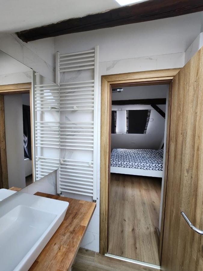 דירות זאגרב Apartman Buzanova 001 מראה חיצוני תמונה